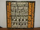JIMI HENDRIX MILES DAVIS ISLE OF WIGHT 1970 ROCK 3XLP VINYL ALBUM