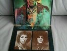 THE JIMI HENDRIX EXPERIENCE - ELECTRIC LADYLAND - 1st PRESS - UK - BLUE TEXT