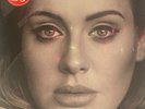 ADELE 25 LP VINYL SEALED NEW SHIPS NOW
