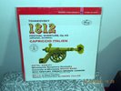 TCHAIKOVSKY 1812 FESTIVAL OVERTURE MERCURY LIVING PRESENCE SR90054 SEALED