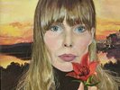 Joni Mitchell Clouds 12