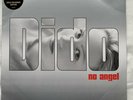 Dido -  No Angel - Silver Vinyl LP Reissue (sealed)