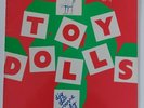 ### Toy Dolls - Dig that groove baby ### 1983 Vinyl ###