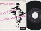SIR DOUGLAS QUINTET * 1965 TEXAS GARAGE * Belgian 45 * Doug SAHM*Listen