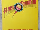 33 tours Queen (  Flash Gordon original soundtrack music by Queen 1980  )