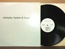 Rare NW Xian rural folk rock lp ROHRBACKER HENDREN KINGEN soft psych 1974 E+/NM