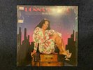 DONNA SUMMER GREATEST HITS ON THE RADIO VOL 1 & 2 LP VG+/VG+ IN SHRINK w/Poster