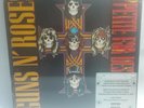 Guns N' Roses - Appetite For Destruction - 180gram Vinyl LP *NEW & SEALED*