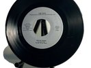 7” The Toys Toyes Rare 45 Smoke Two Joints (500 Made) 1984 Hawaii Private Label