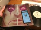 ALICE COOPER .FROM THE INSIDE ..1ST PRESS,1978 AUSTRALIA VINYL RECORD