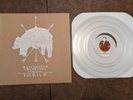 Thrice / Manchester Orchestra  split Vinyl