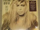 Taylor Dayne - Can't Fight Fate Arista LP