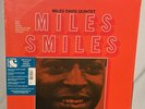 LP MILES DAVIS Miles Smiles (180g Vinyl, SPEAKERS CORNER, 2019) NEW MINT SEALED