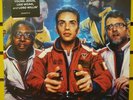 Logic - The Incredible True Story - 2xLP Deluxe Edition Vinyl - FACTORY SEALED
