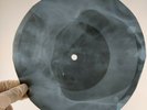 BOB DYLAN VISIONS OF JOHANNA X-Ray USSR Record Roentgen Bones Ribs Music Vinyl