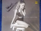 Ariana Grande My Everything LP Lavender Vinyl Lorde Olivia Rodrigo Taylor Swift