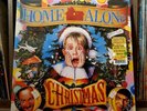 HOME ALONE Soundtrack OST CHRISTMAS PARTY GREEN & RED VINYL Limited