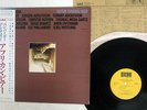 BENGT BERGER BITTER FUNERAL BEER ECM AW-25030 JAPAN OBI VINYL LP
