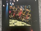 Kiss - Unplugged 2 LP promo copy Original  with poster