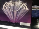Commodores   Midnight Magic   LP   1st Press   Autographed By Lionel Richie