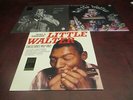 LITTLE WALTER CHESS SIDES 1952-62 + CONFESSIN THE BLUES + BLUES WORLD 180G 3LPS