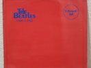 The Beatles 1960-1962 live in Hamburg 3LP set Germany