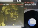 ART BLAKEY AND JAZZ MESSENGERS SAME BLUE NOTE BST-84003 EU SHRINK VINYL LP