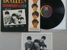 The BEATLES Songs, Pictures And Stories VEE JAY VJ 1092 1964 MONO  NEAR MINT