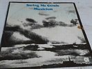 Musicism-Herman Chin Loy-Various-Swing Me Gentle- LP -VG+ -jacket minor defects