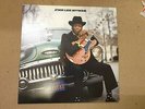 JOHN LEE HOOKER Mr Lucky Silvertone ORE LP 519
