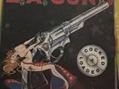 Cocked & Loaded by L.A. Guns (Vinyl, 1989, Vertigo)
