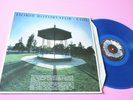 COIL LP HORSE ROTORVATOR ORIG OLANDA 1987 NM BLUE VINYL