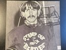 GEORGE HARRISON UNDERSIDE LP RA-132 1979