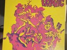 Frantic Conception 1970 Psyche Vinyl Original Lizard LP Very Good Condition