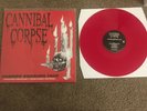 cannibal corpse - hammer smashed face