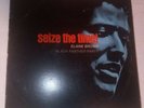 Elaine Brown Seize The Time  Black Panther Party Album LP