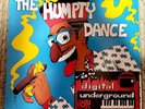 Digital Underground-The Humpty Dance-Vinyl Lp 12
