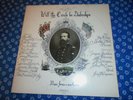 Nitty Gritty Dirt Band Will The Circle Be Unbroken Vinyl Lp VG UAS-9801  NM