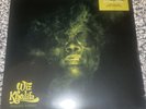 SEALED WIZ KHALIFA ROLLING PAPERS EXCLUSIVE GALAXY GREEN VINYL LIMITED 1/2500