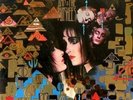 Siouxsie & The Banshees A Kiss In The Dreamhouse Europe LP