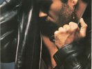 GEORGE MICHAEL FAITH LP EPIC UK 1987 FIRST PRESSING EXC + INSERT PRO CLEANED