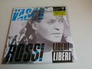 VASCO ROSSI - LIBERI LIBERI - LP MODENA PARK VINILE COLORATO - SIGILLATO*
