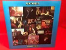 PENTANGLE Reflection 1971 UK first press vinyl LP Transatlantic TRA240 EXCELLENT