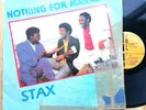 Stax - Nothing For Mahala / CC Beat - SOUTH AFRICA Boogie Bubblegum LP Rap