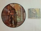 JETHRO TULL 'Aqualung' PICTURE DISC LP  The RAREST of the RARE  With BONUS CD