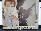 David Bowie - Scary Monsters TEST PRESSING UNIQUE RARE 1980 ROCK 