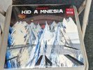 Kid A Mnesia (Limited Edition) (Red Vinyl) by Radiohead...