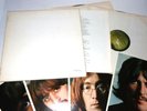 WHITE ALBUM, Beatles, Apple SWBO-101,1968, Embossed, Numbered w PHOTOS-POSTER