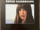 SERGE GAINSBOURG & JANE BIRKIN 12” Vinyl LP 180g Light In The Attic LITA048 2010