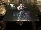 Ozzy Osbourne Randy Rhoads Tribute 2x LP 1st Press 1987 Vinyl Record Blue Label